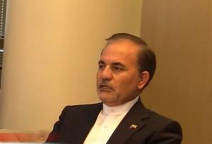 تاکید سفیر ایران بر تقویت گردشگری با گرجستان 