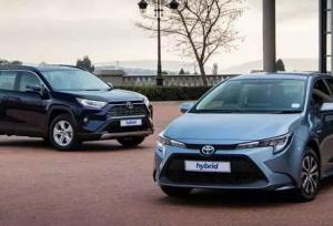 پرفروش‌ترین خودروهای جهان درسال ۲۰۲۴